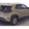 toyota yaris-cross 2022 CFJ1866366 image 5