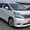 toyota vellfire 2009 TE5227 image 9