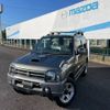 suzuki jimny 2008 -SUZUKI--Jimny JB23W--601652---SUZUKI--Jimny JB23W--601652- image 1