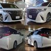 toyota alphard 2023 -TOYOTA--Alphard 6AA-AAHH40W--AAHH40-0003151---TOYOTA--Alphard 6AA-AAHH40W--AAHH40-0003151- image 4