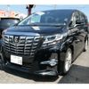 toyota alphard 2017 -TOYOTA--Alphard DBA-AGH30W--AGH30-0167532---TOYOTA--Alphard DBA-AGH30W--AGH30-0167532- image 4