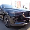 mazda cx-5 2021 -MAZDA--CX-5 3DA-KF2P--KF2P-459598---MAZDA--CX-5 3DA-KF2P--KF2P-459598- image 2