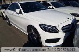 mercedes-benz c-class 2018 -MERCEDES-BENZ 【三重 302つ9123】--Benz C Class 205040C-WDD2050402R411660---MERCEDES-BENZ 【三重 302つ9123】--Benz C Class 205040C-WDD2050402R411660-