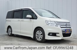 honda stepwagon-spada 2009 quick_quick_DBA-RK5_RK5-1005313