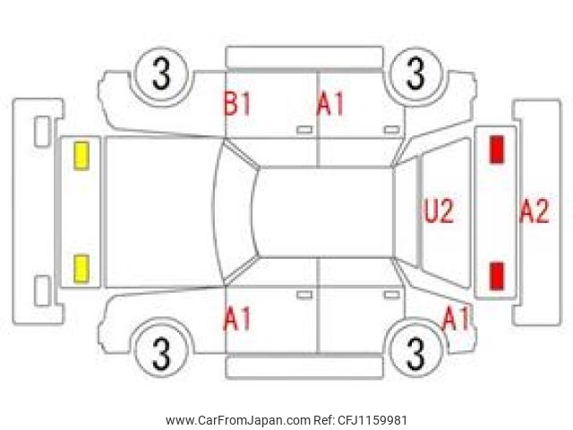 daihatsu mira-e-s 2019 -DAIHATSU--Mira e:s 5BA-LA350S--LA350S-0150709---DAIHATSU--Mira e:s 5BA-LA350S--LA350S-0150709- image 2