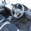 nissan note 2017 -NISSAN--Note DAA-HE12--HE12-053458---NISSAN--Note DAA-HE12--HE12-053458- image 4