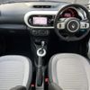 renault twingo 2020 quick_quick_3BA-AHH4B_VF1AH0000K0B03986 image 3