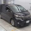 toyota vellfire 2014 -TOYOTA 【京都 302ま6035】--Vellfire ANH20W-8352296---TOYOTA 【京都 302ま6035】--Vellfire ANH20W-8352296- image 6