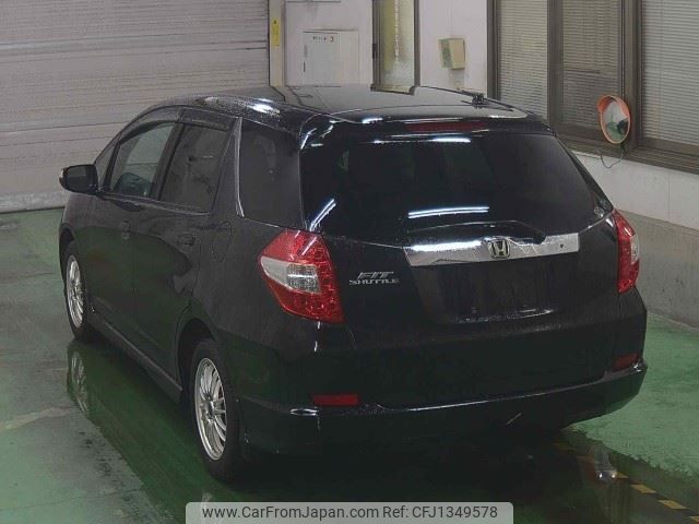 honda fit-shuttle 2011 -HONDA--Fit Shuttle GG7-3004585---HONDA--Fit Shuttle GG7-3004585- image 2