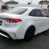 toyota corolla 2022 CFJ1774015 image 2