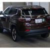 jeep compass 2018 quick_quick_ABA-M624_MCANJC8CJFA03529 image 2