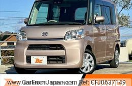 daihatsu tanto 2018 -DAIHATSU--Tanto DBA-LA600S--LA600S-0616170---DAIHATSU--Tanto DBA-LA600S--LA600S-0616170-