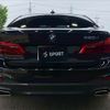 bmw 5-series 2018 -BMW--BMW 5 Series LDA-JC20--WBAJC32010WE58444---BMW--BMW 5 Series LDA-JC20--WBAJC32010WE58444- image 14