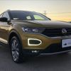 volkswagen volkswagen-others 2021 -VOLKSWAGEN--VW T-Roc 3BA-A1DPC--WVGZZZA1ZMV155041---VOLKSWAGEN--VW T-Roc 3BA-A1DPC--WVGZZZA1ZMV155041- image 10