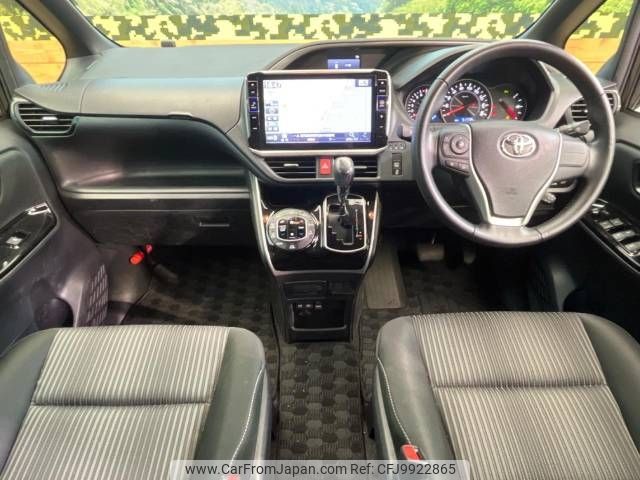 toyota voxy 2019 -TOYOTA--Voxy DBA-ZRR80W--ZRR80-0510268---TOYOTA--Voxy DBA-ZRR80W--ZRR80-0510268- image 2