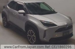 toyota yaris-cross 2024 CFJ1860296