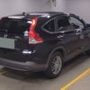 honda cr-v 2012 CFJ1692107 image 5