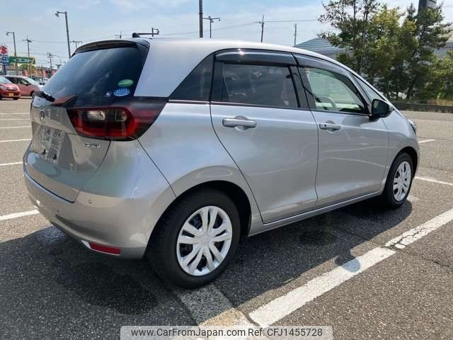 honda fit 2020 CFJ1455728 image 2