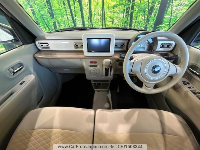 suzuki alto-lapin 2018 CFJ1508344 image 2