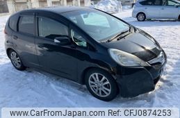 honda fit 2011 -HONDA--Fit DBA-GE8--GE8-1512332---HONDA--Fit DBA-GE8--GE8-1512332-