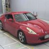nissan fairlady-z 2009 -NISSAN--Fairlady Z Z34-602185---NISSAN--Fairlady Z Z34-602185- image 6