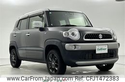 suzuki xbee 2018 CFJ1472383