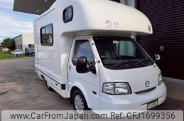 mazda bongo-truck 2019 CFJ1699356