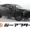 mazda cx-8 2023 -MAZDA--CX-8 6BA-KG5P--KG5P-352877---MAZDA--CX-8 6BA-KG5P--KG5P-352877- image 1