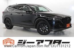 mazda cx-8 2023 -MAZDA--CX-8 6BA-KG5P--KG5P-352877---MAZDA--CX-8 6BA-KG5P--KG5P-352877-