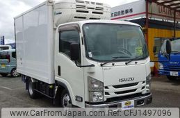 isuzu elf-truck 2018 CFJ1497096