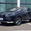 lexus nx 2017 -LEXUS--Lexus NX DAA-AYZ10--AYZ10-1014418---LEXUS--Lexus NX DAA-AYZ10--AYZ10-1014418- image 17