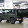 suzuki jimny-sierra 2021 -SUZUKI--Jimny Sierra 3BA-JB74W--JB74W-136155---SUZUKI--Jimny Sierra 3BA-JB74W--JB74W-136155- image 15