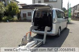 nissan serena 2014 -NISSAN--Serena C26--081286---NISSAN--Serena C26--081286-