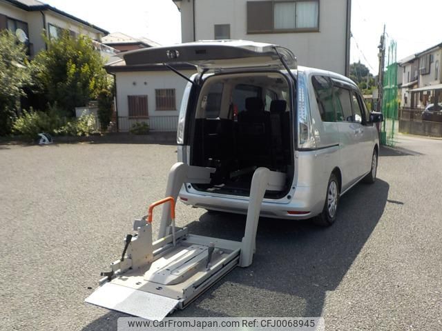 nissan serena 2014 -NISSAN--Serena C26--081286---NISSAN--Serena C26--081286- image 1