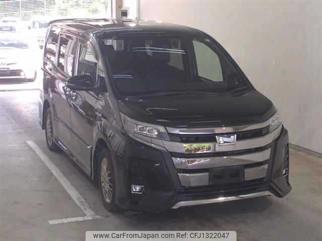 toyota noah 2019 -TOYOTA--Noah DAA-ZWR80W-0397376---TOYOTA--Noah DAA-ZWR80W-0397376- image 1