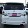 toyota vellfire 2009 TE4915 image 11