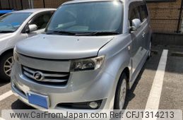toyota bb 2006 -TOYOTA--bB DBA-QNC21--0037057---TOYOTA--bB DBA-QNC21--0037057-