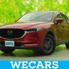 mazda cx-5 2021 quick_quick_6BA-KF5P_KF5P-450599 image 1