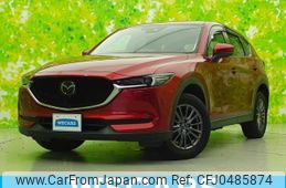 mazda cx-5 2021 quick_quick_6BA-KF5P_KF5P-450599