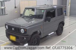 suzuki jimny 2021 -SUZUKI 【所沢 583か6220】--Jimny JB64W-185420---SUZUKI 【所沢 583か6220】--Jimny JB64W-185420-