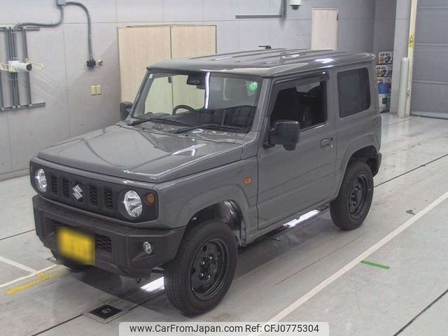 suzuki jimny 2021 -SUZUKI 【所沢 583か6220】--Jimny JB64W-185420---SUZUKI 【所沢 583か6220】--Jimny JB64W-185420- image 1