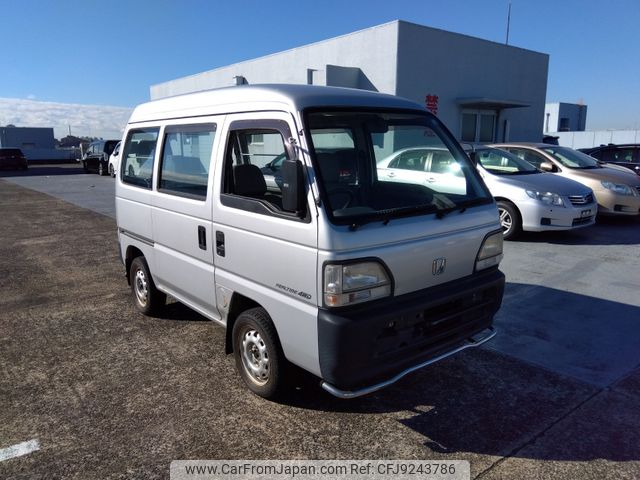 honda acty-van 1998 CFJBID_USS東京_HH4-2331077 image 2