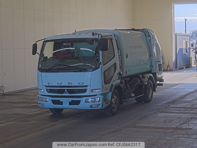 mitsubishi-fuso fighter 2008 -MITSUBISHI--Fuso Fighter FK71F-720299---MITSUBISHI--Fuso Fighter FK71F-720299- image 1