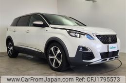peugeot 5008 2019 CFJ1795573