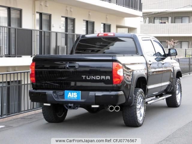 toyota tundra 2016 GOO_NET_EXCHANGE_0701104A20250218G001 image 2