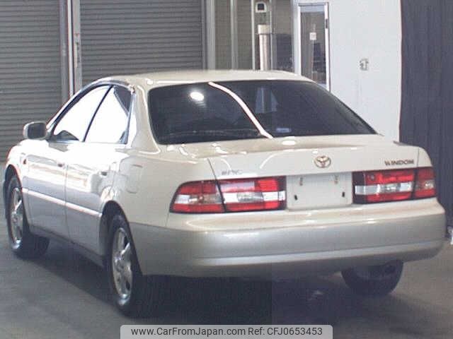 toyota windom 1999 -TOYOTA--Windom MCV21--5023071---TOYOTA--Windom MCV21--5023071- image 2