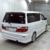 toyota alphard 2007 -TOYOTA--Alphard MNH10W-0116701---TOYOTA--Alphard MNH10W-0116701- image 6