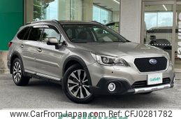 subaru outback 2015 -SUBARU--Legacy OutBack DBA-BS9--BS9-019624---SUBARU--Legacy OutBack DBA-BS9--BS9-019624-