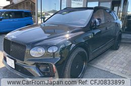 bentley bentley-bentayga 2022 -BENTLEY--Bentley Bentayga 7BA-BADDB--SJAAN14V3NC016234---BENTLEY--Bentley Bentayga 7BA-BADDB--SJAAN14V3NC016234-