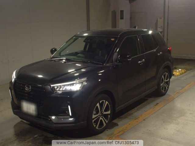 daihatsu rocky 2023 -DAIHATSU 【佐賀 501ね1814】--Rocky A201S-0010714---DAIHATSU 【佐賀 501ね1814】--Rocky A201S-0010714- image 1